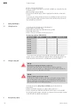 Предварительный просмотр 720 страницы Wilo Rexa PRO C05 Series Installation And Operating Instructions Manual