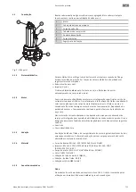 Предварительный просмотр 721 страницы Wilo Rexa PRO C05 Series Installation And Operating Instructions Manual