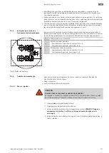 Предварительный просмотр 729 страницы Wilo Rexa PRO C05 Series Installation And Operating Instructions Manual