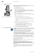 Предварительный просмотр 730 страницы Wilo Rexa PRO C05 Series Installation And Operating Instructions Manual