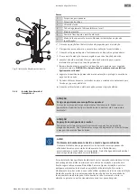 Предварительный просмотр 731 страницы Wilo Rexa PRO C05 Series Installation And Operating Instructions Manual