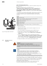 Предварительный просмотр 732 страницы Wilo Rexa PRO C05 Series Installation And Operating Instructions Manual