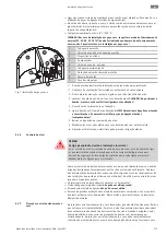 Предварительный просмотр 733 страницы Wilo Rexa PRO C05 Series Installation And Operating Instructions Manual