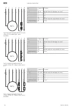 Предварительный просмотр 736 страницы Wilo Rexa PRO C05 Series Installation And Operating Instructions Manual