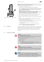 Предварительный просмотр 749 страницы Wilo Rexa PRO C05 Series Installation And Operating Instructions Manual