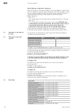 Предварительный просмотр 768 страницы Wilo Rexa PRO C05 Series Installation And Operating Instructions Manual