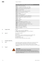 Предварительный просмотр 770 страницы Wilo Rexa PRO C05 Series Installation And Operating Instructions Manual