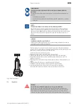 Предварительный просмотр 771 страницы Wilo Rexa PRO C05 Series Installation And Operating Instructions Manual