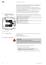 Предварительный просмотр 774 страницы Wilo Rexa PRO C05 Series Installation And Operating Instructions Manual