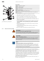 Предварительный просмотр 776 страницы Wilo Rexa PRO C05 Series Installation And Operating Instructions Manual