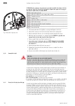 Предварительный просмотр 778 страницы Wilo Rexa PRO C05 Series Installation And Operating Instructions Manual