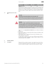 Предварительный просмотр 811 страницы Wilo Rexa PRO C05 Series Installation And Operating Instructions Manual