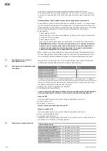 Preview for 814 page of Wilo Rexa PRO C05 Series Installation And Operating Instructions Manual