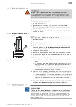 Preview for 821 page of Wilo Rexa PRO C05 Series Installation And Operating Instructions Manual