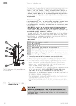 Preview for 822 page of Wilo Rexa PRO C05 Series Installation And Operating Instructions Manual