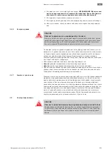 Preview for 825 page of Wilo Rexa PRO C05 Series Installation And Operating Instructions Manual