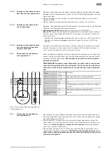 Preview for 827 page of Wilo Rexa PRO C05 Series Installation And Operating Instructions Manual