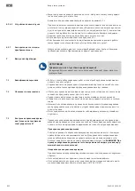 Preview for 832 page of Wilo Rexa PRO C05 Series Installation And Operating Instructions Manual