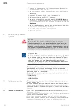 Preview for 838 page of Wilo Rexa PRO C05 Series Installation And Operating Instructions Manual