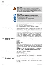 Preview for 840 page of Wilo Rexa PRO C05 Series Installation And Operating Instructions Manual