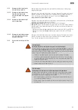 Preview for 841 page of Wilo Rexa PRO C05 Series Installation And Operating Instructions Manual