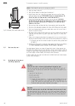 Preview for 842 page of Wilo Rexa PRO C05 Series Installation And Operating Instructions Manual