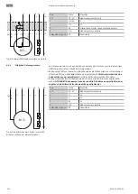 Предварительный просмотр 916 страницы Wilo Rexa PRO C05 Series Installation And Operating Instructions Manual