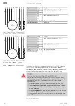 Предварительный просмотр 918 страницы Wilo Rexa PRO C05 Series Installation And Operating Instructions Manual