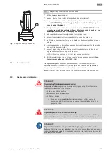 Предварительный просмотр 929 страницы Wilo Rexa PRO C05 Series Installation And Operating Instructions Manual