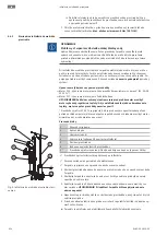 Предварительный просмотр 954 страницы Wilo Rexa PRO C05 Series Installation And Operating Instructions Manual