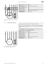 Предварительный просмотр 959 страницы Wilo Rexa PRO C05 Series Installation And Operating Instructions Manual