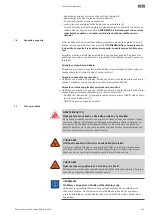 Предварительный просмотр 965 страницы Wilo Rexa PRO C05 Series Installation And Operating Instructions Manual