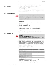 Предварительный просмотр 1019 страницы Wilo Rexa PRO C05 Series Installation And Operating Instructions Manual