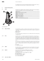 Предварительный просмотр 1030 страницы Wilo Rexa PRO C05 Series Installation And Operating Instructions Manual