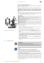 Предварительный просмотр 1041 страницы Wilo Rexa PRO C05 Series Installation And Operating Instructions Manual