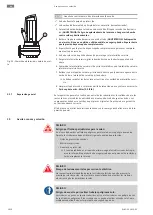 Предварительный просмотр 1058 страницы Wilo Rexa PRO C05 Series Installation And Operating Instructions Manual