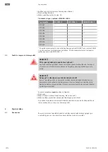 Предварительный просмотр 1074 страницы Wilo Rexa PRO C05 Series Installation And Operating Instructions Manual