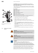 Предварительный просмотр 1084 страницы Wilo Rexa PRO C05 Series Installation And Operating Instructions Manual