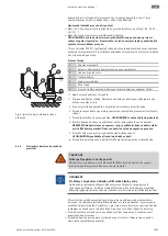 Предварительный просмотр 1085 страницы Wilo Rexa PRO C05 Series Installation And Operating Instructions Manual