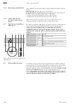 Предварительный просмотр 1088 страницы Wilo Rexa PRO C05 Series Installation And Operating Instructions Manual