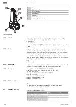 Предварительный просмотр 1118 страницы Wilo Rexa PRO C05 Series Installation And Operating Instructions Manual