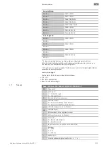 Предварительный просмотр 1121 страницы Wilo Rexa PRO C05 Series Installation And Operating Instructions Manual