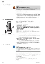 Предварительный просмотр 1126 страницы Wilo Rexa PRO C05 Series Installation And Operating Instructions Manual