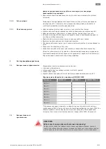 Предварительный просмотр 1159 страницы Wilo Rexa PRO C05 Series Installation And Operating Instructions Manual