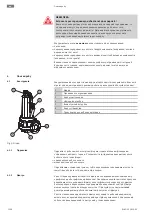 Предварительный просмотр 1160 страницы Wilo Rexa PRO C05 Series Installation And Operating Instructions Manual