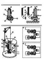 Предварительный просмотр 2 страницы Wilo Rexa PRO Series Installation And Operating Instructions Manual