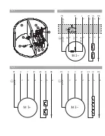 Предварительный просмотр 3 страницы Wilo Rexa PRO Series Installation And Operating Instructions Manual