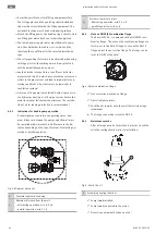 Предварительный просмотр 42 страницы Wilo Rexa UNI Series Installation And Operating Instructions Manual