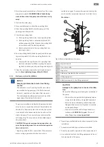 Предварительный просмотр 43 страницы Wilo Rexa UNI Series Installation And Operating Instructions Manual