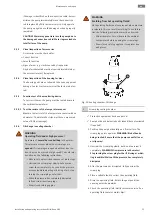 Предварительный просмотр 53 страницы Wilo Rexa UNI Series Installation And Operating Instructions Manual